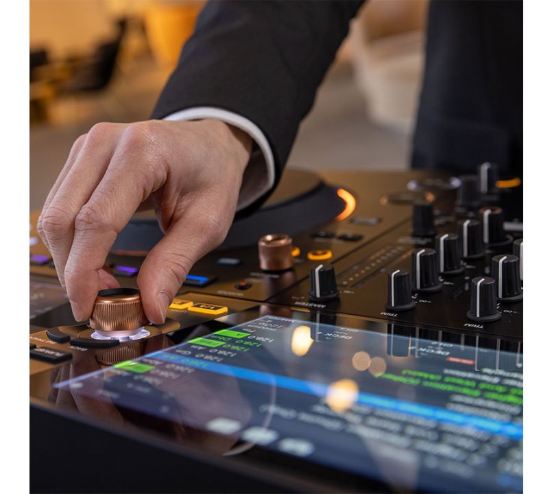 Pioneer DJ OPUS-QUAD