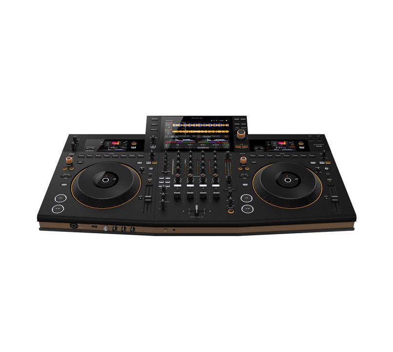 Pioneer DJ OPUS-QUAD