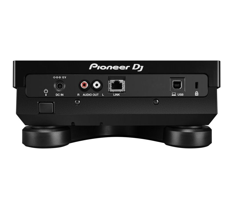 Pioneer DJ XDJ-700