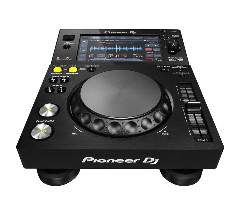 Pioneer DJ XDJ-700