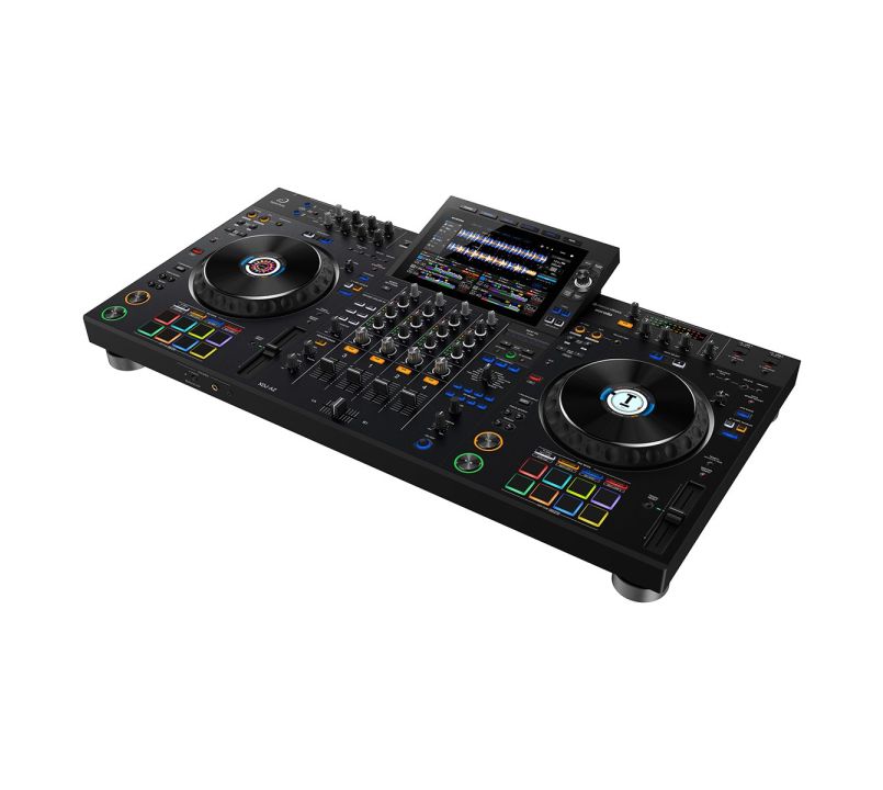 AlphaTheta XDJ AZ