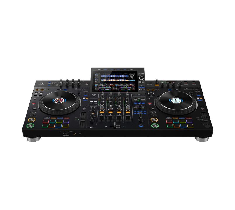 AlphaTheta XDJ AZ