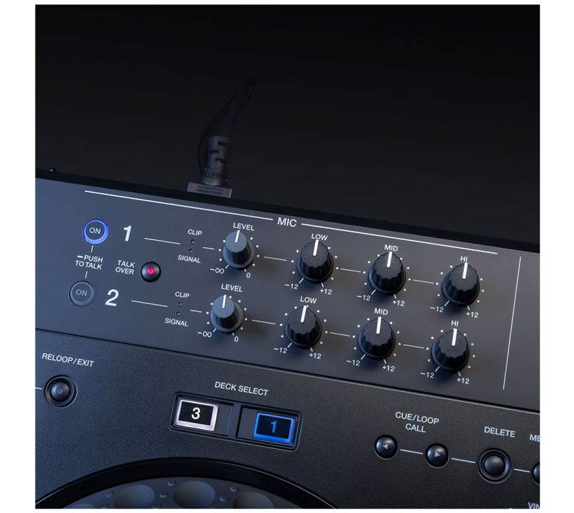 AlphaTheta XDJ AZ