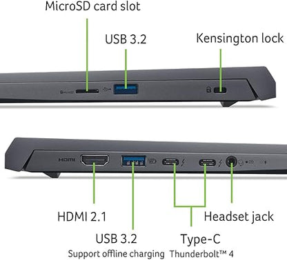 Samsung Galaxy Book4 Pro 360 (2024)