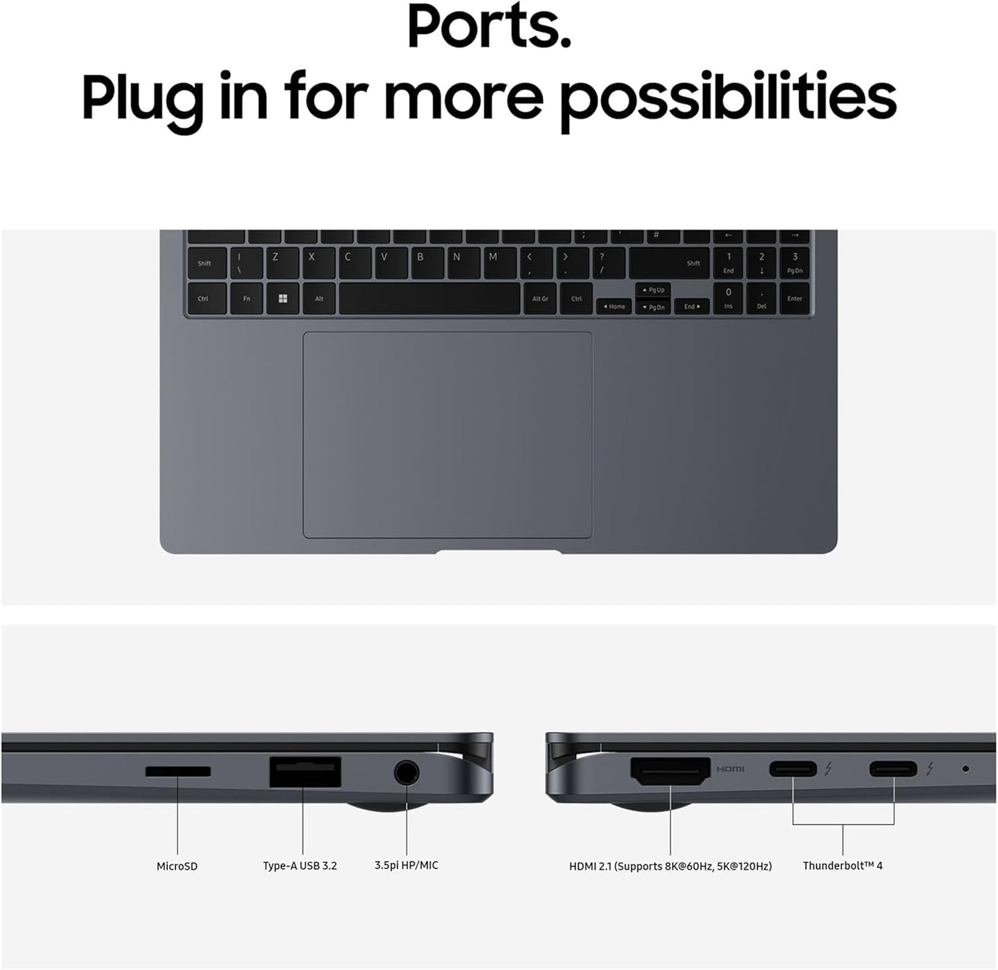 Samsung Galaxy Book4 Pro 360 (2024)