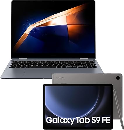 Samsung Galaxy Book4 Pro 360 (2024)