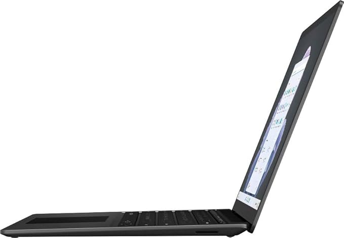 Microsoft Surface Laptop 5