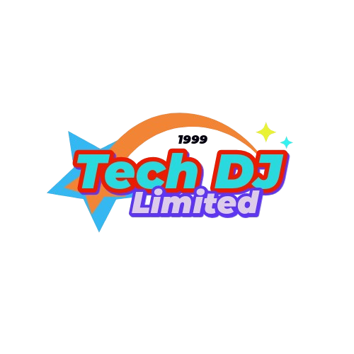 Tech DJ