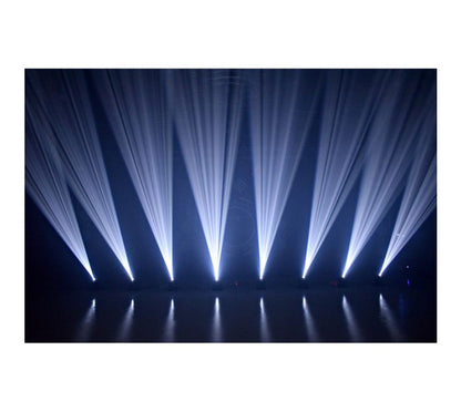 ADJ Pocket Pro Spot Lighting Equipment Package