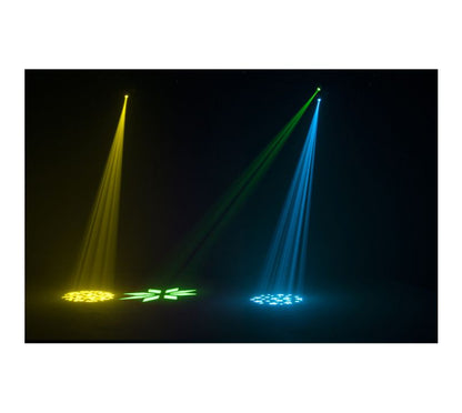 ADJ Pocket Pro Spot Lighting Equipment Package