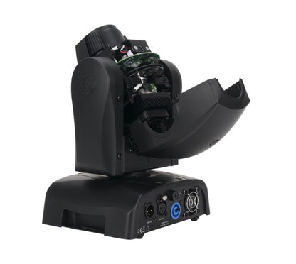 ADJ Pocket Pro Spot Lighting Equipment Package