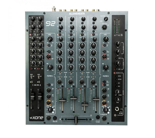 Allen &amp; Heath Xone:92 MK2