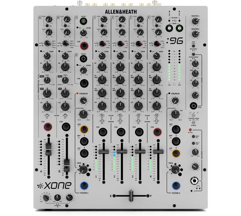 Allen & Heath Xone:96