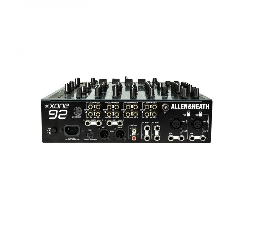 Allen &amp; Heath Xone:92 MK2