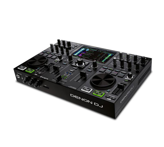 Denon DJ Prime GO