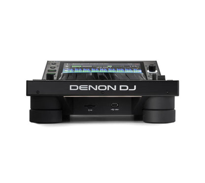 Denon DJ SC6000 Prime Standalone Professional DJ Media Player