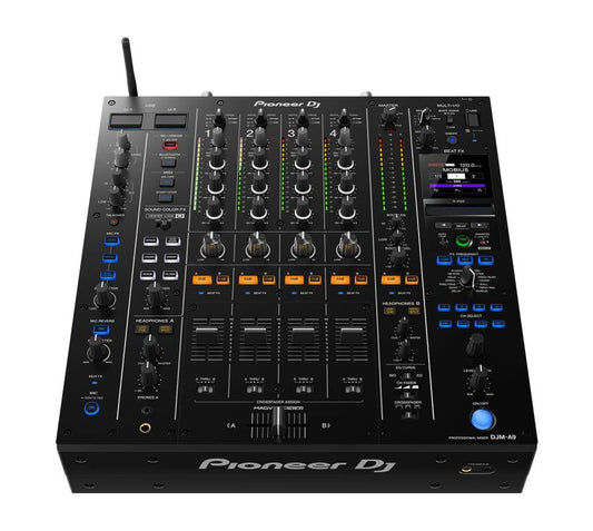 Pioneer DJ DJM-A9
