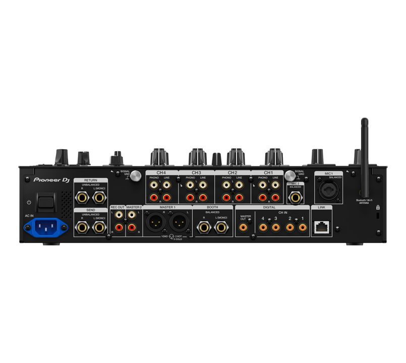 Pioneer DJ DJM-A9