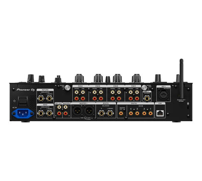 Pioneer DJ DJM-A9