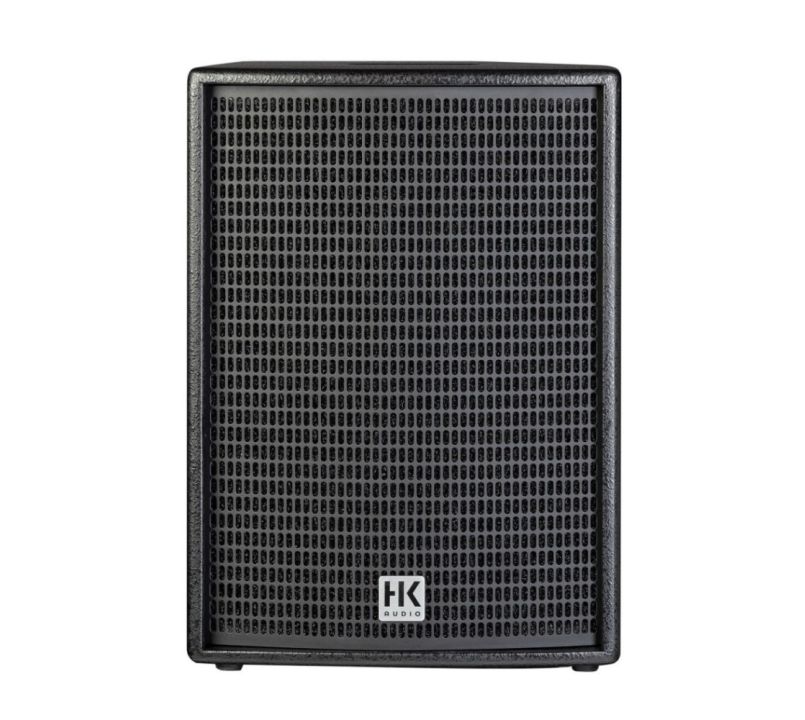 HK Audio Premium PR:O MOVE 8 Battery Powered PA Speaker