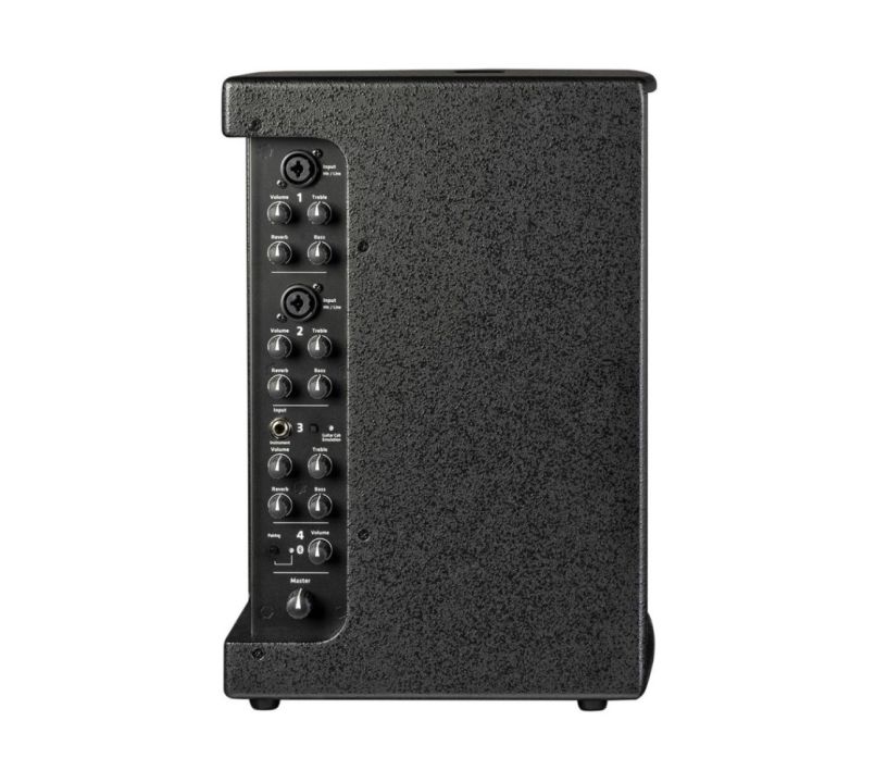 HK Audio Premium PR:O MOVE 8 Battery Powered PA Speaker