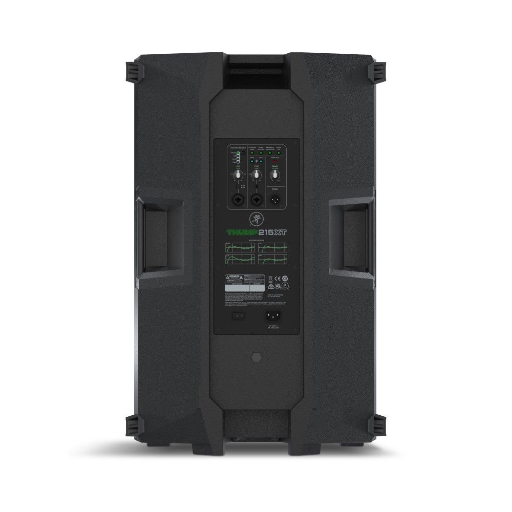 Mackie Thump 215XT