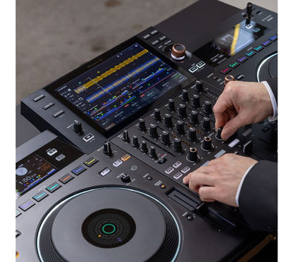 Pioneer DJ OPUS-QUAD