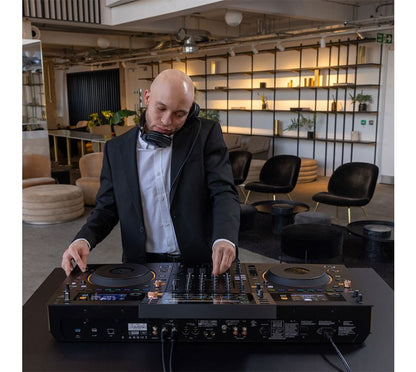 Pioneer DJ OPUS-QUAD