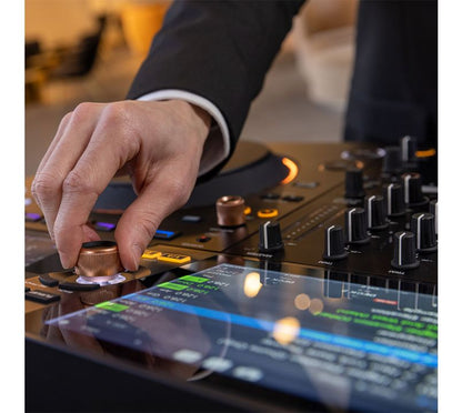 Pioneer DJ OPUS-QUAD