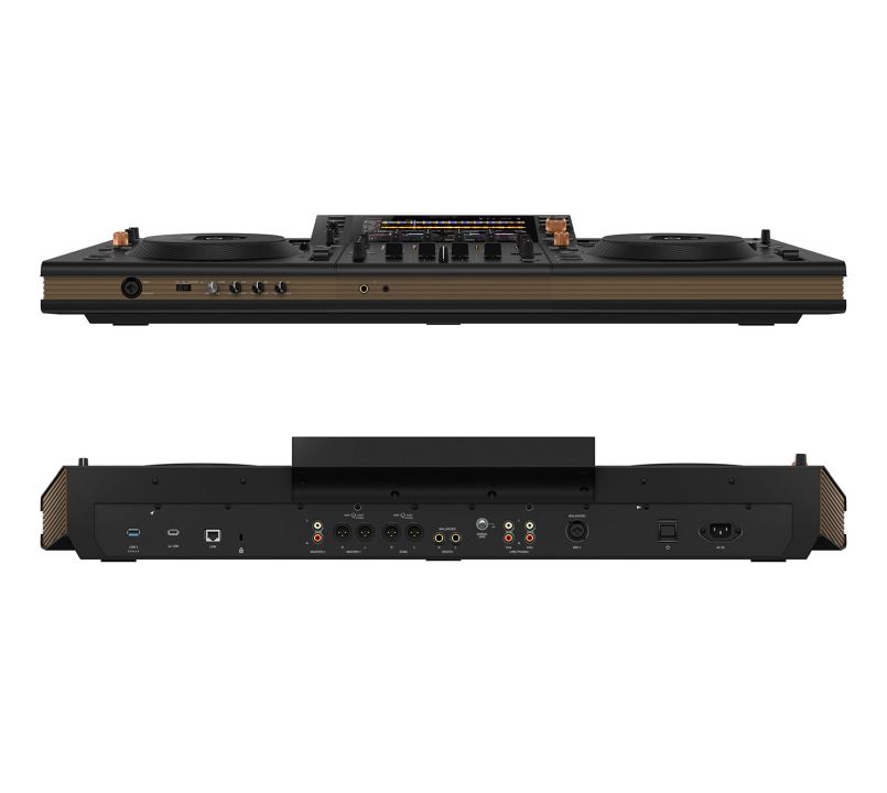 Pioneer DJ OPUS-QUAD