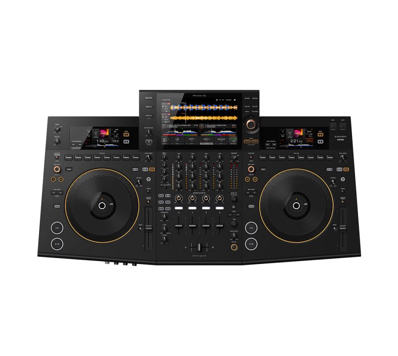 Pioneer DJ OPUS-QUAD
