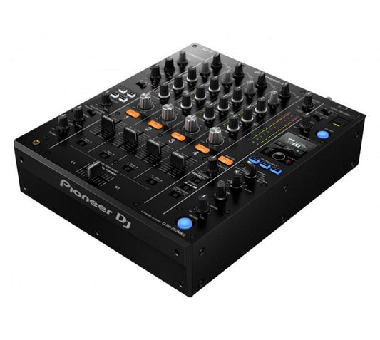 Pioneer DJM-750MK2