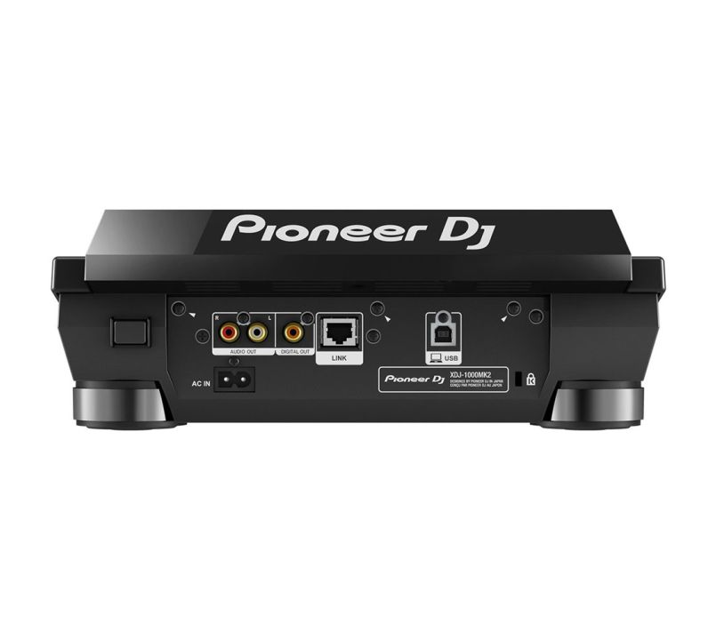 Pioneer DJ XDJ-1000MK2