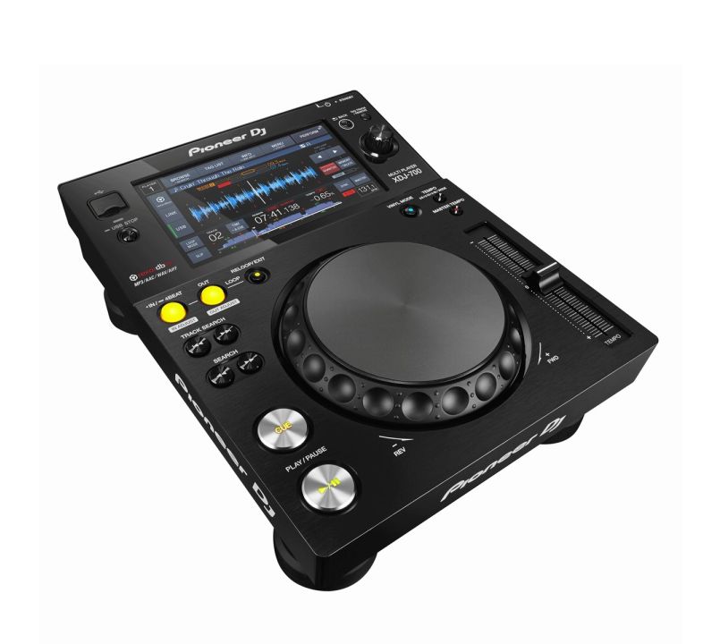 Pioneer DJ XDJ-700
