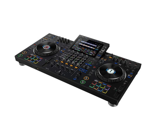 AlphaTheta XDJ AZ