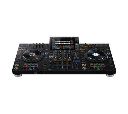 AlphaTheta XDJ AZ