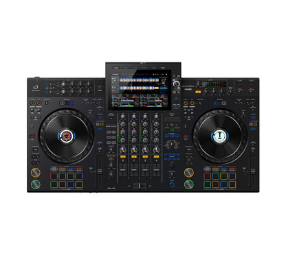 AlphaTheta XDJ AZ