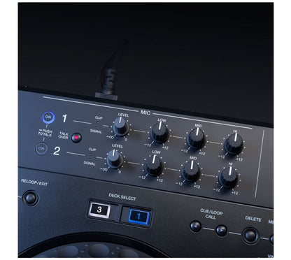 AlphaTheta XDJ AZ