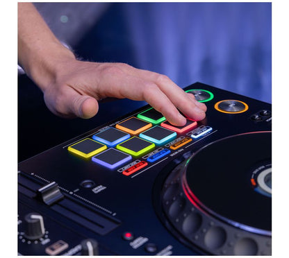 AlphaTheta XDJ AZ
