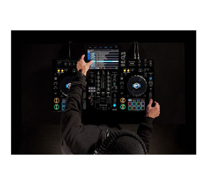 Pioneer XDJ-RX3