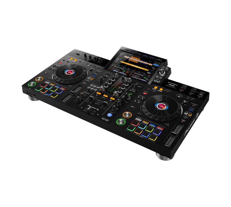Pioneer XDJ-RX3