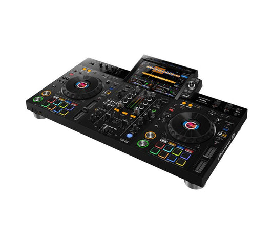 Pioneer XDJ-RX3
