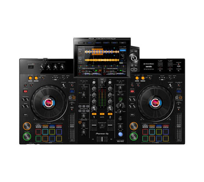 Pioneer XDJ-RX3